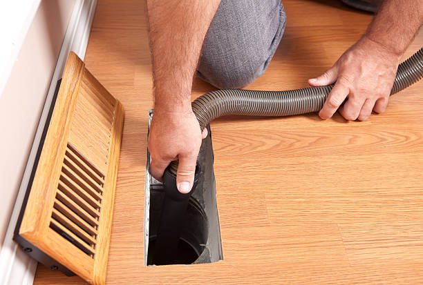 Best Ventilation System Cleaning in Wtell, LA